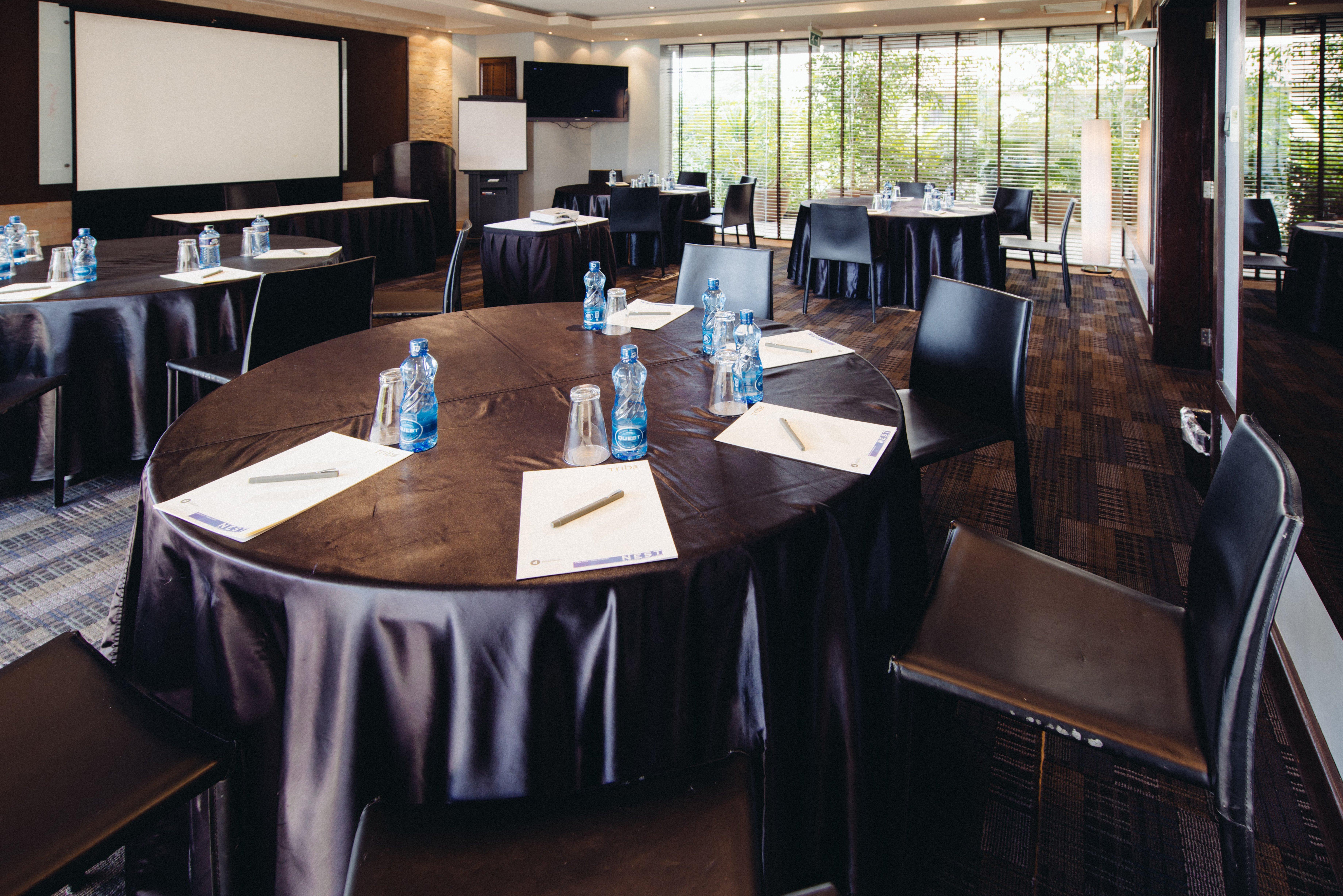 Mercure Nairobi Upper Hill Exteriér fotografie