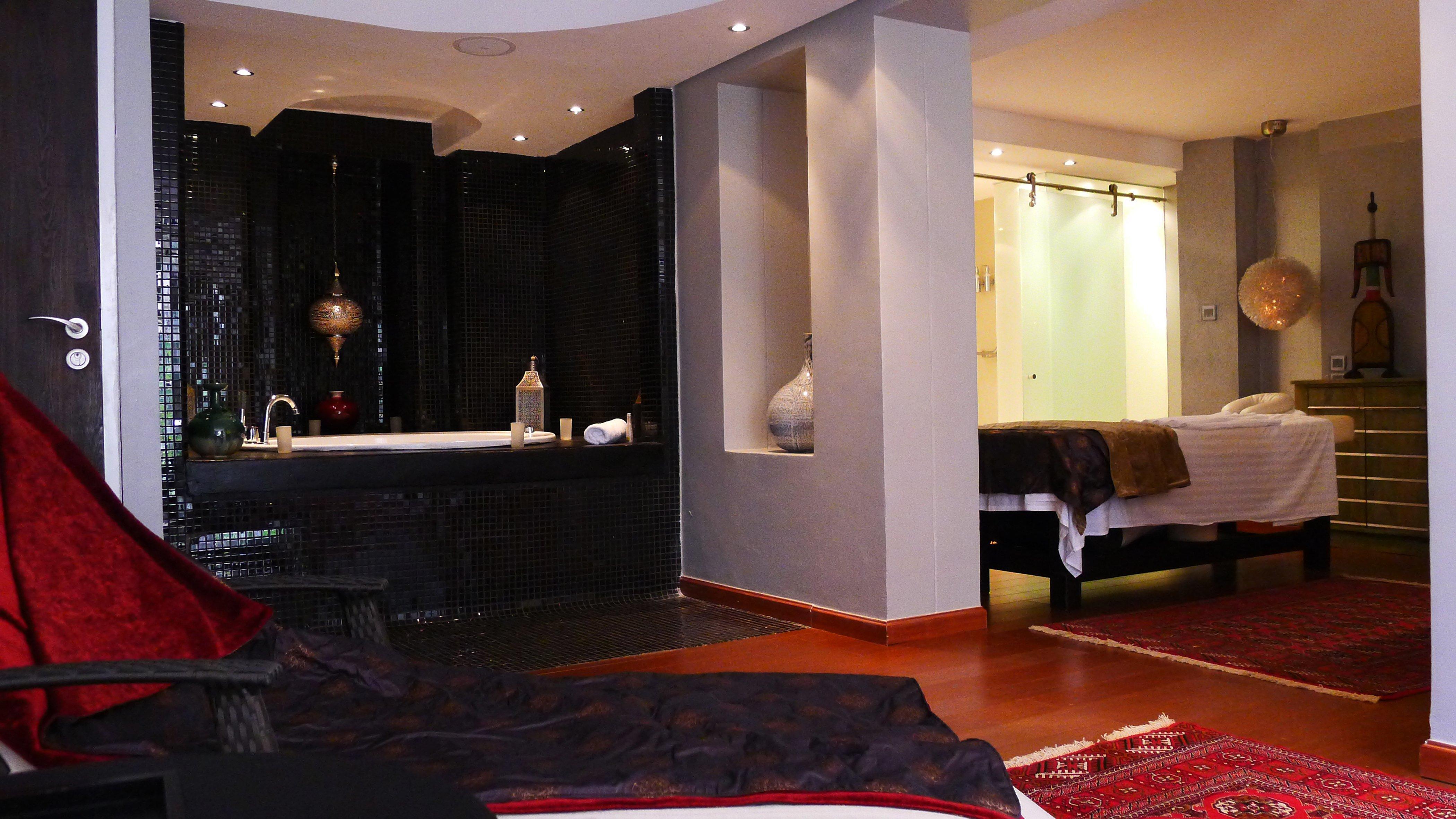 Mercure Nairobi Upper Hill Exteriér fotografie