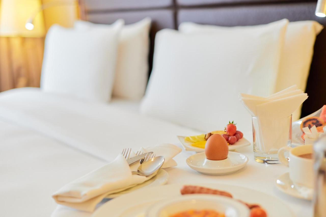 Mercure Nairobi Upper Hill Exteriér fotografie